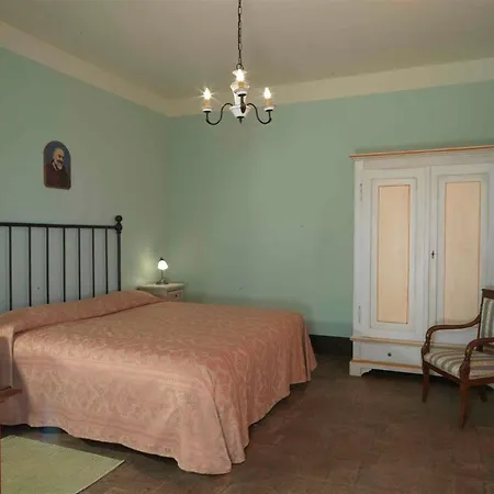 Sleeps 18 Pool Villa Certaldo