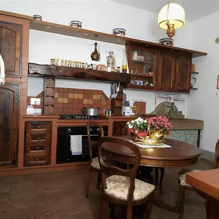 Sleeps 18 Pool Villa Certaldo