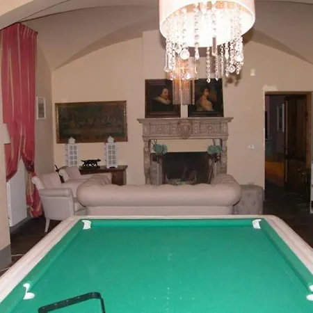 Sleeps 18 Pool Villa