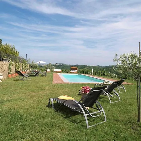 Sleeps 18 Pool Villa